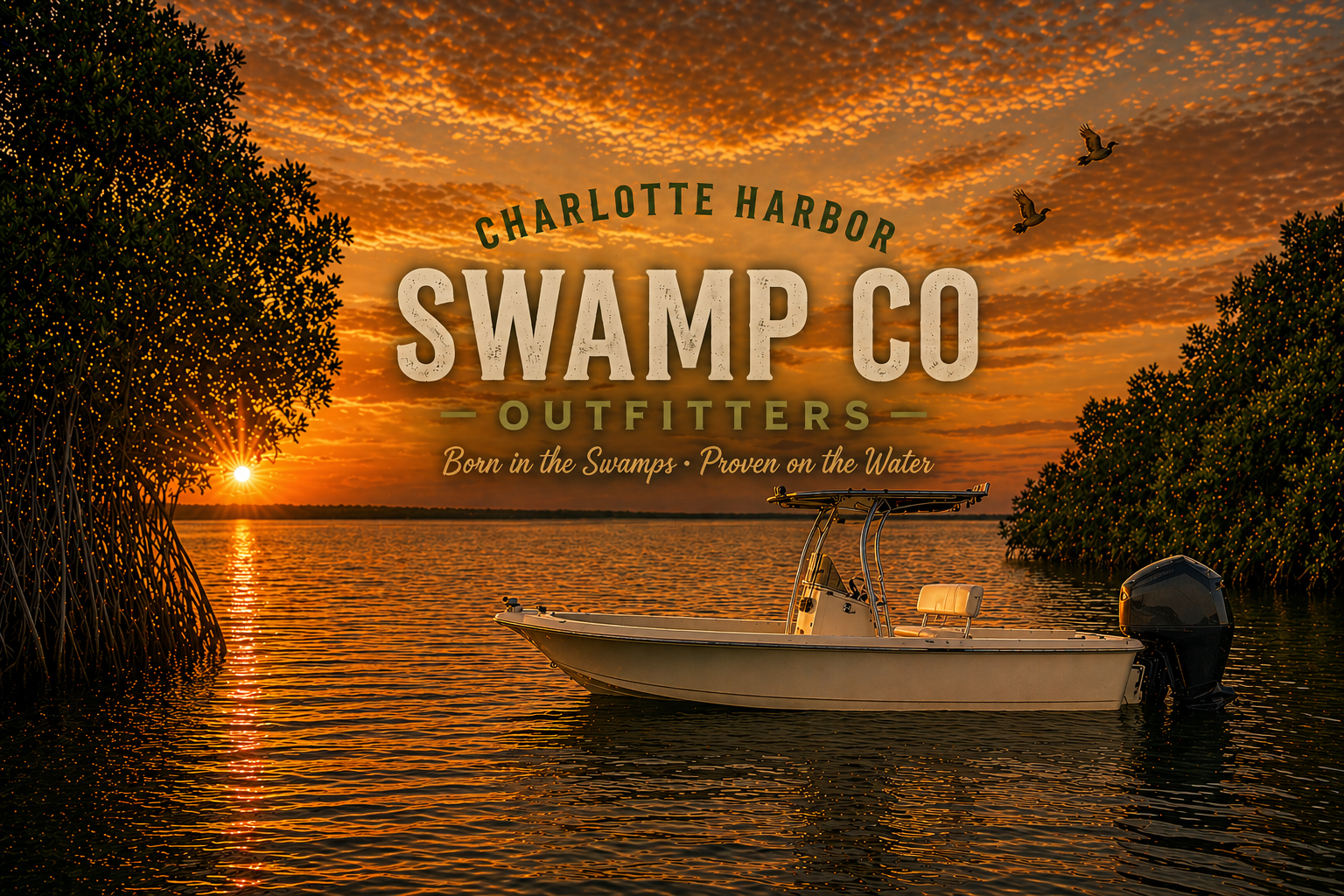 Charlotte Harbor