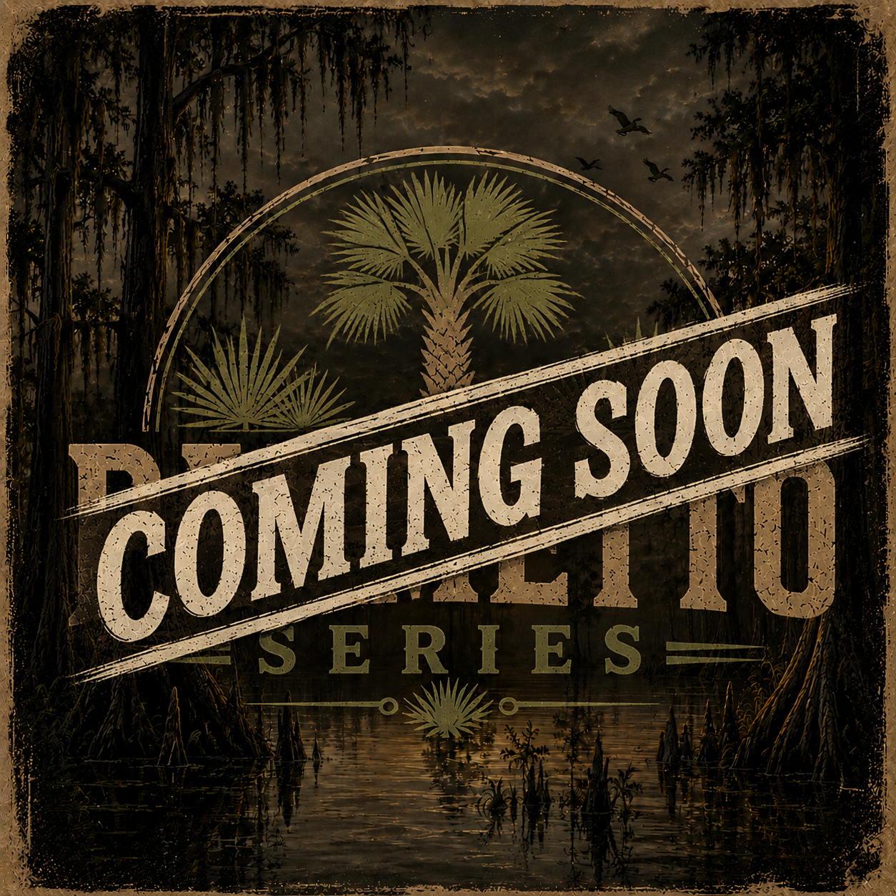 Palmetto Series