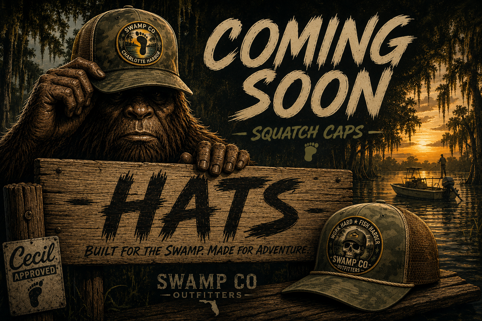 Coming Soon