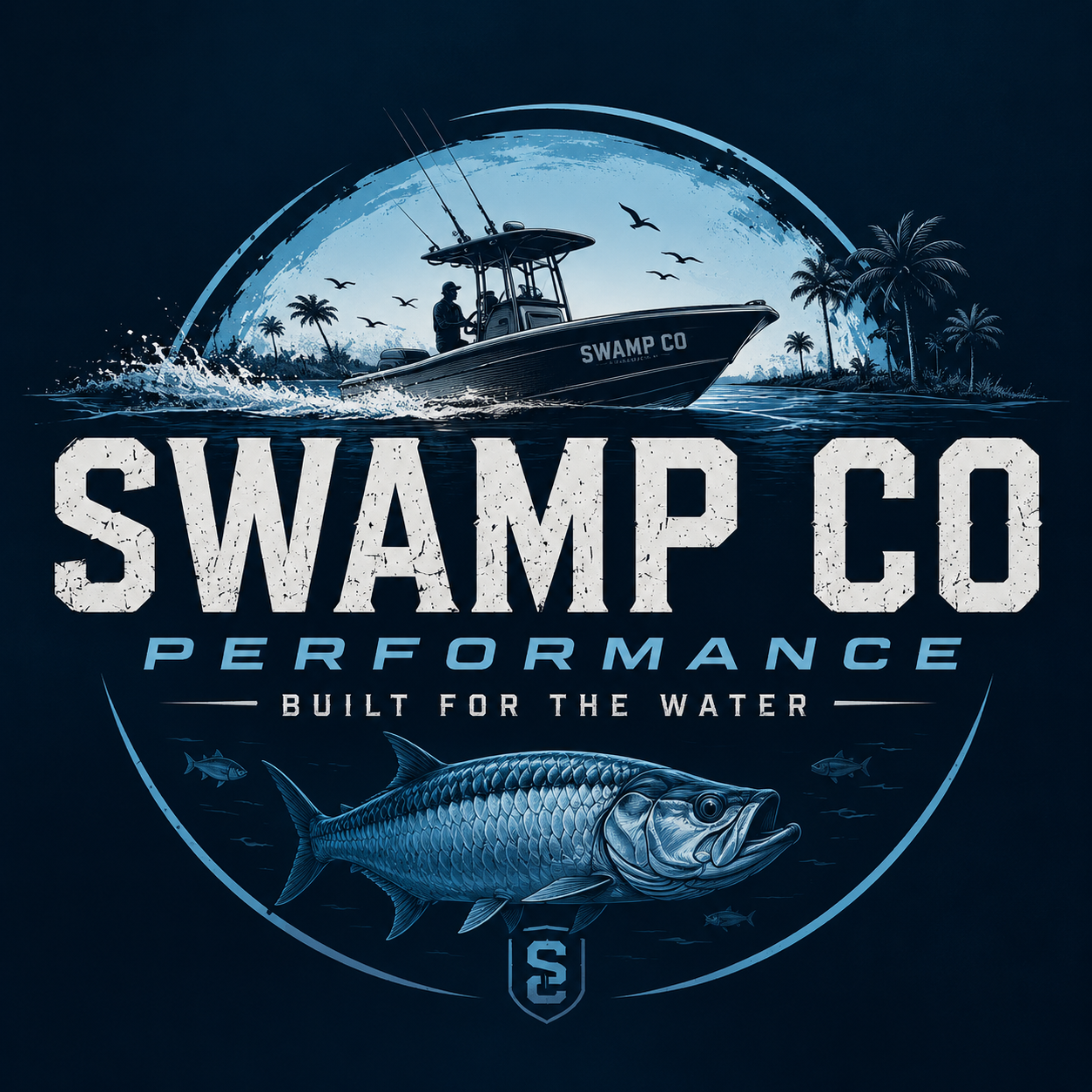 Swamp Co
