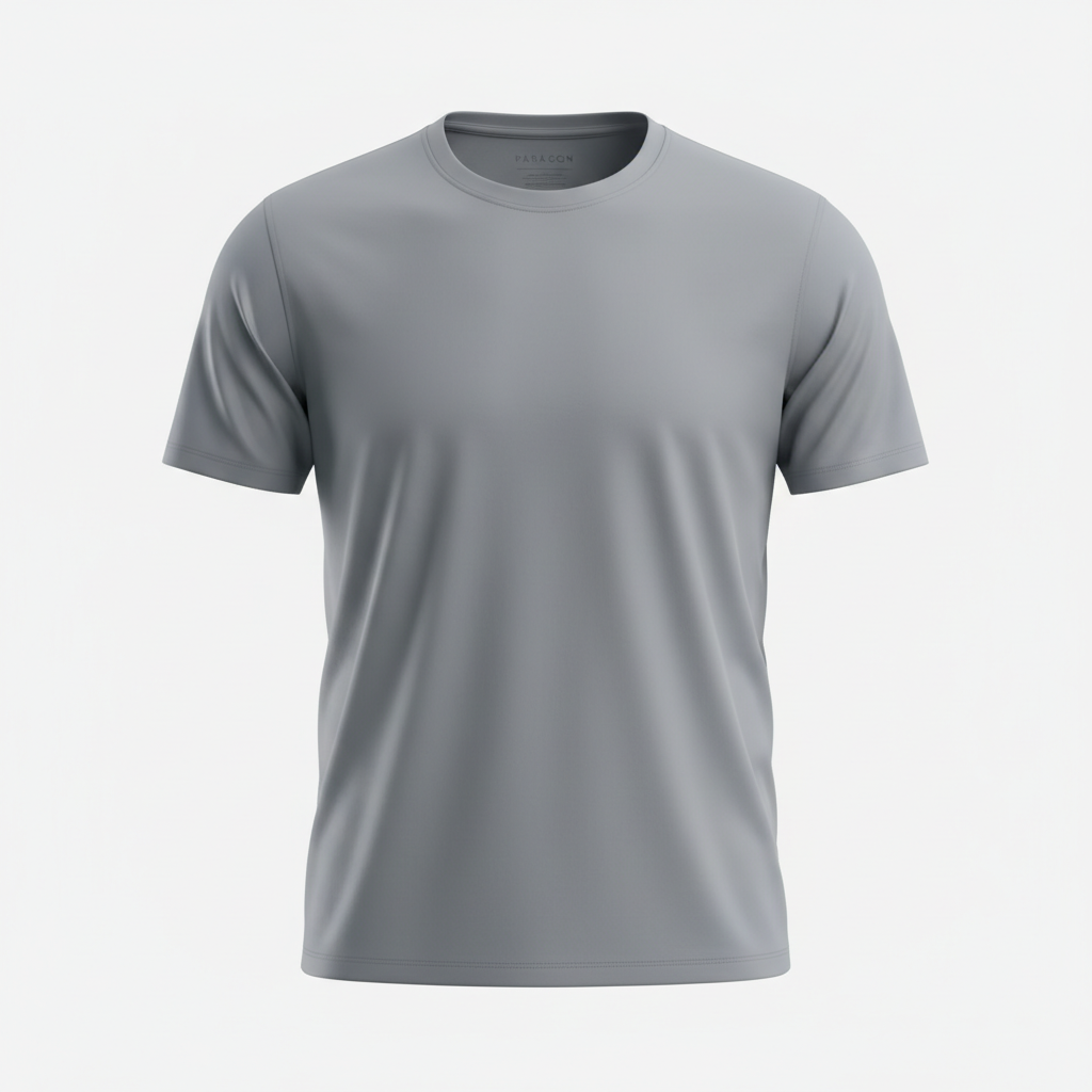 Aluminum Unisex Short Sleeve Performance