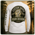 Custom Shirt